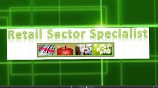 webCampus Retail Food Sector certificate [upl. by Kinemod]