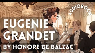 Eugenie Grandet Audiobook By Honoré de Balzac [upl. by Suriaj]