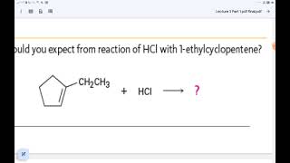 Answer Assignment Reactions of Alkane and Alkyne  Organic Chemistry  Biotechnology  Lec1 [upl. by Joette]