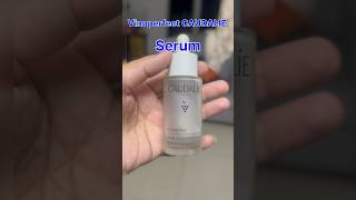 Vinoperfect CAUDALIE Radiance serum skincare makeup melasma darkspots viralshorts viral skin [upl. by Florence135]