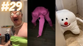 Soggy Nugget Tiktok Compilation  Official Archives Part 29 [upl. by Elliott]