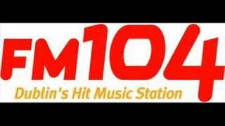 FM104s Strawberry Alarm Clock  Finglas Song [upl. by Ecenaj430]