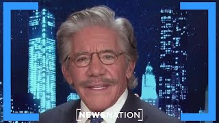 Geraldo ‘baffled’ by Harris’ ‘lack of preparation’ for Fox News outing  Dan Abrams Live [upl. by Aysab782]