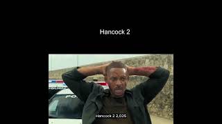 Hancock 2 short  short video viral short trending short [upl. by Onig]