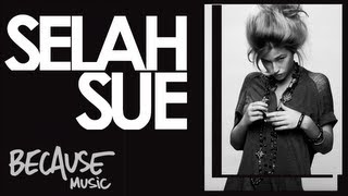 Selah Sue  I Truly Loved Ya Official Audio [upl. by Orton]