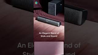 Mivi Fort S38 Best Features  Mivi Best Soundbar Under 2000 mivi flipkart bestsoundbar gajets [upl. by Kezer228]