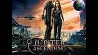 Jupiter Ascending  Officiële trailer 2  Nederlands ondertiteld  5 februari 2015 in de bioscoop [upl. by Aihsas]