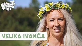 Kuhinja moga kraja Branka Janković  Velika Ivanča  sezona 197 [upl. by Sheaff359]