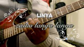 tuto linya zaiko langa  langa [upl. by Reginald]