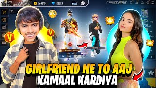 YOUTUBER PRANK ON ANGRY YOUTUBER 😱 On Live  Aj To Kamaal kr diya  garena free fire [upl. by Croner]