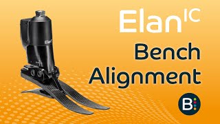 How to perform Bench Alignment for the Elan IC [upl. by Ynffit314]