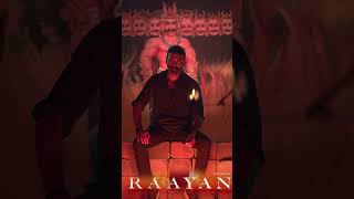 Raayan Bhogi Bhogi Bhogi  Dhanush AR Rahman [upl. by Rufena]