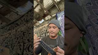 Badfish 184BPM  Sublime  Instrumental  Ukulele  Cover [upl. by Lal]