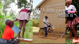 TEZIKYA BBIRI EPISODE 10 KINGS VJ [upl. by Normac]