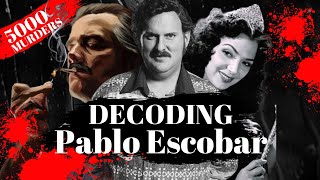 INSIDE THE SECRET LIFE OF PABLO ESCOBAR [upl. by Dicks488]