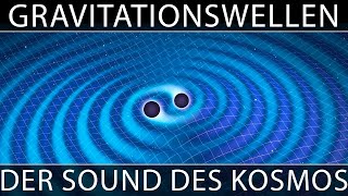 Die Geschichte der Gravitationswellen Eine unglaubliche Entdeckung in der Wissenschaft [upl. by Dust148]