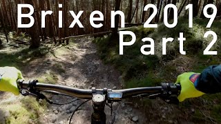 Head First  Part 2 Best of Brixen 2019  MountainBike Testival South Tyrol [upl. by Netsrak]