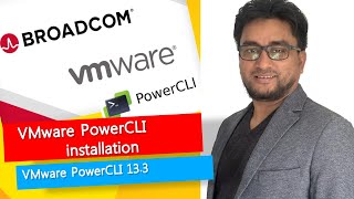 VMware PowerCLI installation  How to install VMware PowerCLI on windows server step by step [upl. by Segalman]