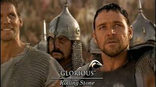 Gladiator TV Spot 18 2000 [upl. by Yun]