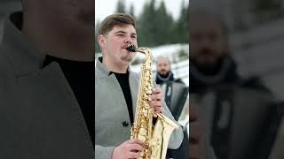 🌟Colaj Colinde Tradiționale🌟 Andrei David🎷 [upl. by Schuler]