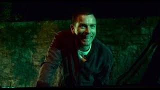 T2 Trainspotting  Renton vs Begbie  Chase Scene 1080p [upl. by Alaecim]