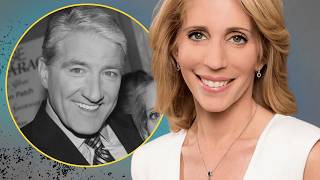 Dana Bash Divorced Her Husband Immediately After This Happened [upl. by Latnahs]