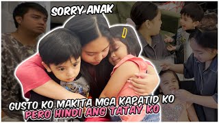 VLOG 358 FATHERS DAY PERO AYAW KITANG MAKITA Tyronia [upl. by Lleze]