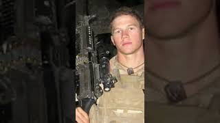 Marine jumps on grenade to save fellow soldier  Kyle Carpenter [upl. by Terej]