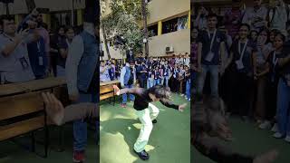 Malhari Song live Dance performance by Sachin Sharma… [upl. by Brigit]