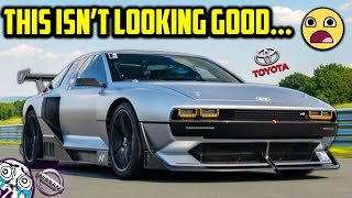 The Hyundai N Vision 74 Has One BIG Problem [upl. by Bridwell]