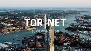 Tornet avsnitt 11 Välkommen hem [upl. by Travers362]