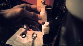 DIY Menthol Concentrate [upl. by Colombi4]