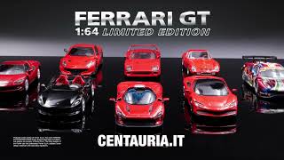 Ferrari GT 164 Limited Edition  abbonati on line su Centauriait [upl. by Janenna]