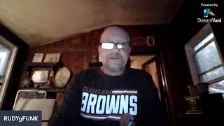 BROWNSRAIDERS live reaction [upl. by Pich]