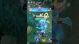 Alpha x✅ Thatha✅ Gameplay mobilelegends animeboy mlbb [upl. by Guillemette]