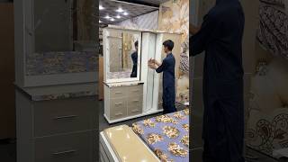 Unique Furniture😱 furniture 03131135350 trending foryou viralvideo bollywood song rap shorts [upl. by Ressay]