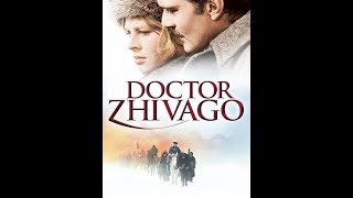 Doctor Zhivago Part 1 Reaction [upl. by Eidnahs]