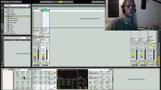 Max for Live Tutorial Einführung in das arbeiten mit Midi [upl. by Harim]