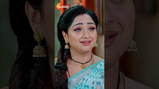 Trinayani Shorts Zee Telugu Entertainment Family Drama [upl. by Deva560]