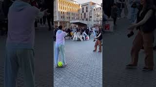 Humiliation skills 😱 football skill [upl. by Martens]