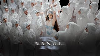 Nanul  Tu Official Music Video [upl. by Ful]