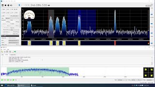 Taking a Look At Inmarsat6 F1 The New Replacement Satellite For The AsiaPacific Region [upl. by Nairdna]