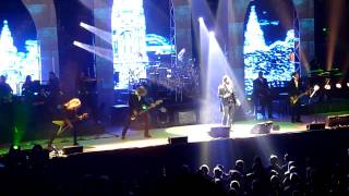 Trans Siberian Orchestra  Vienna  Live 2232011 Berlin HD [upl. by Aneleairam]