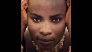 angelique kidjo tombo [upl. by Meakem]