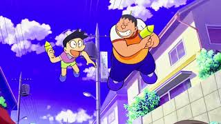 Doraemon Nobita and the Steel Troops movie part 21 in Hindi  HD  no zoom doraemon steeltroops [upl. by Slen]