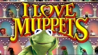 I Love Muppets 2002 [upl. by Bradney]