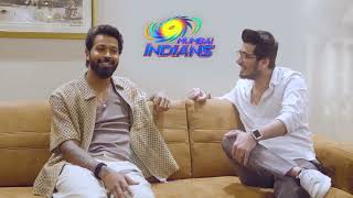 Hardik Pandya Shares Dressing Room Insights  Episode 2  Bhavin Bhanushali [upl. by Moht]