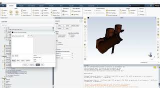 How to setup a solidification and melting problem in Ansys Fluent [upl. by Hazel]