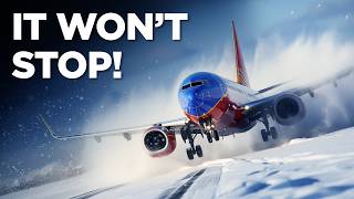 WHAT did The Pilots MISS Explaining Southwest Airlines flight 1248 [upl. by Melva]