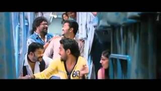 Husbands In Goa Malayalam Movie Trailer BOXoffices [upl. by Aneres]